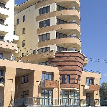 Tisza Palota Apartmanok Segedyn Zewnętrze zdjęcie