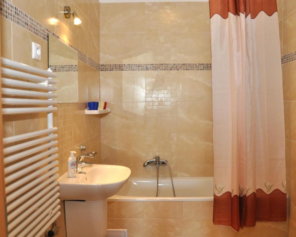 Tisza Palota Apartmanok Segedyn Pokój zdjęcie
