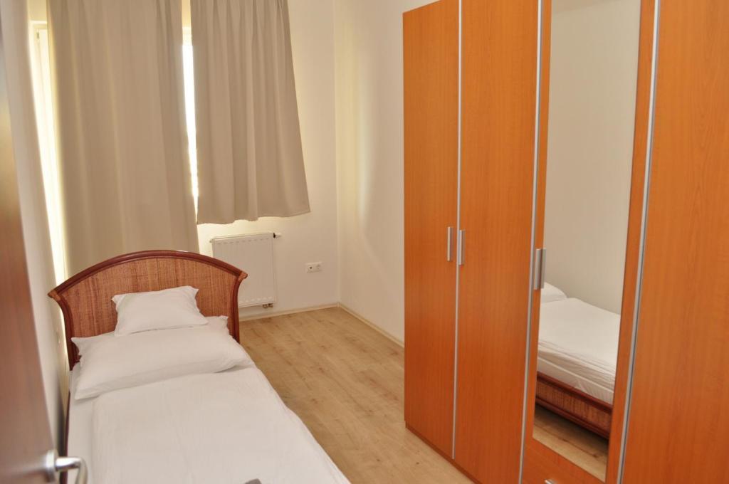 Tisza Palota Apartmanok Segedyn Pokój zdjęcie