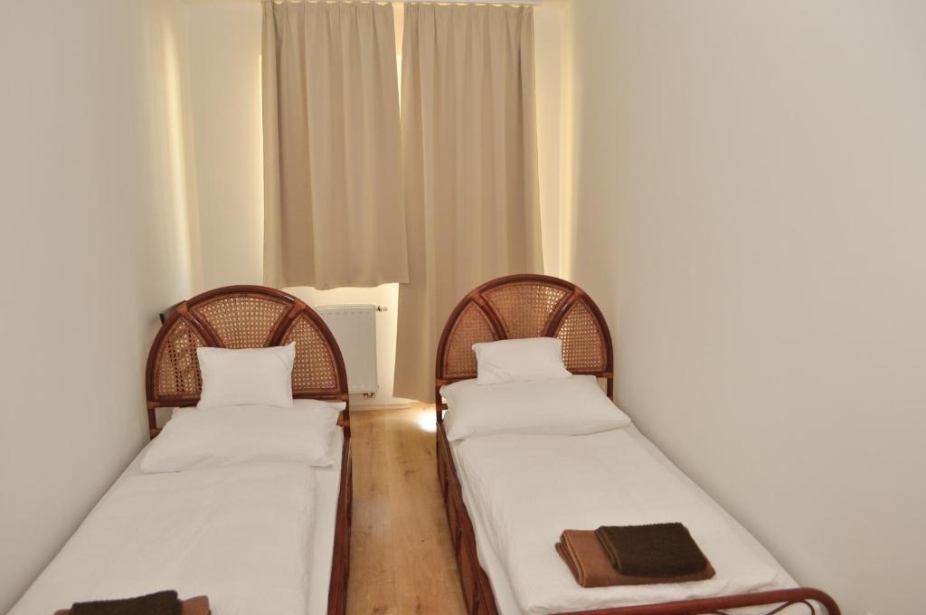 Tisza Palota Apartmanok Segedyn Pokój zdjęcie