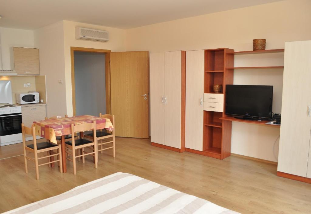 Tisza Palota Apartmanok Segedyn Pokój zdjęcie