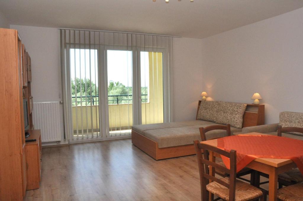 Tisza Palota Apartmanok Segedyn Pokój zdjęcie