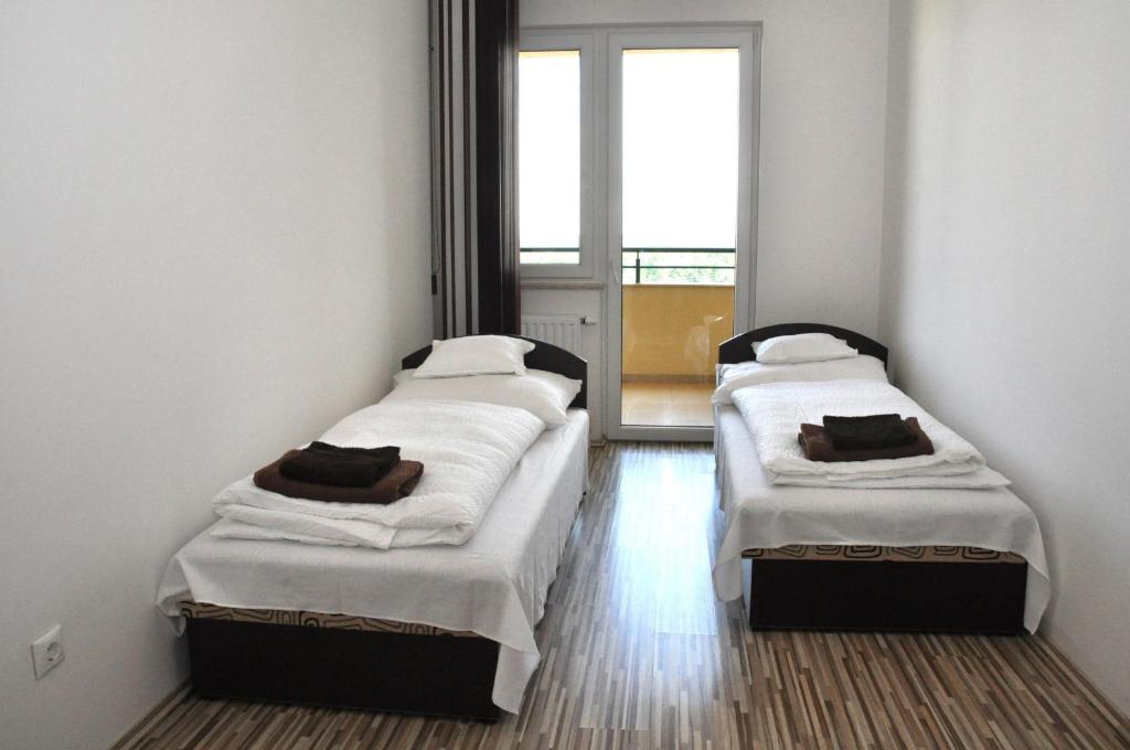 Tisza Palota Apartmanok Segedyn Pokój zdjęcie