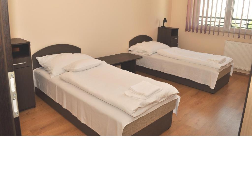 Tisza Palota Apartmanok Segedyn Pokój zdjęcie