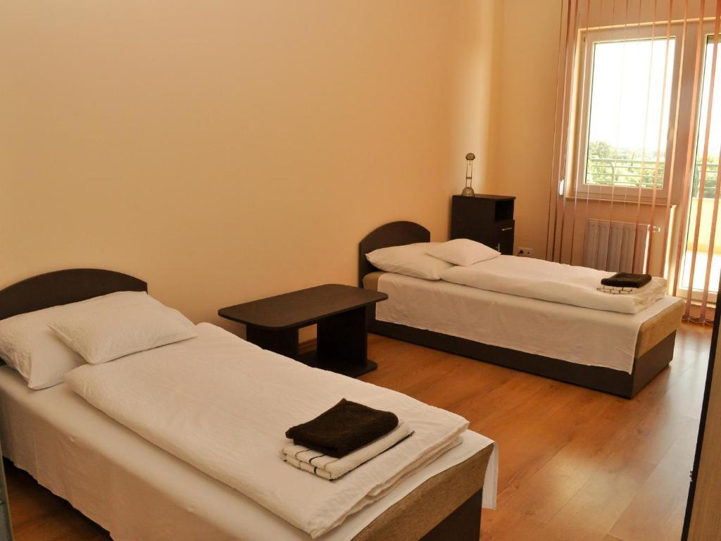 Tisza Palota Apartmanok Segedyn Pokój zdjęcie