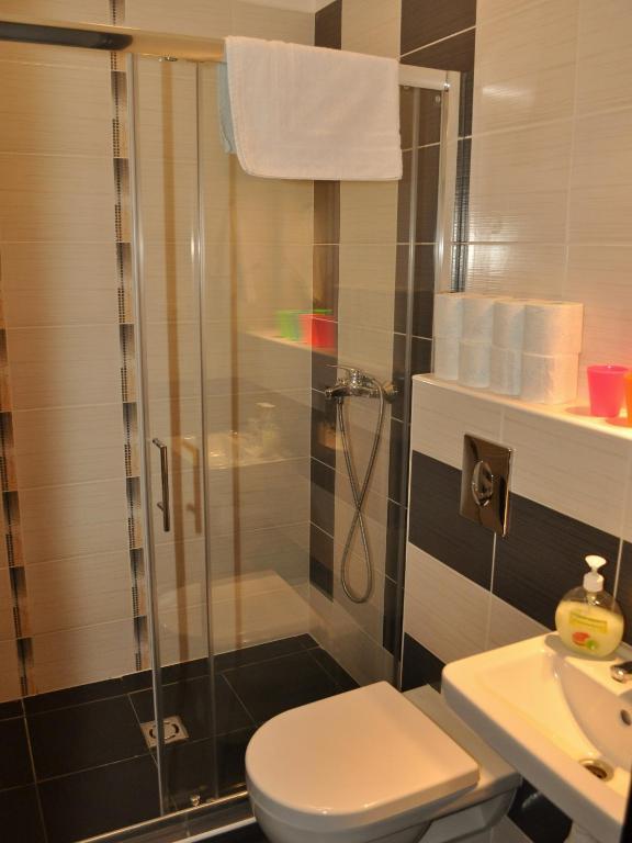 Tisza Palota Apartmanok Segedyn Pokój zdjęcie