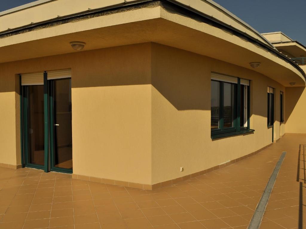 Tisza Palota Apartmanok Segedyn Pokój zdjęcie