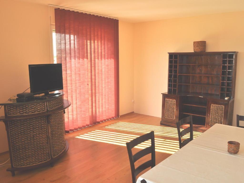 Tisza Palota Apartmanok Segedyn Pokój zdjęcie
