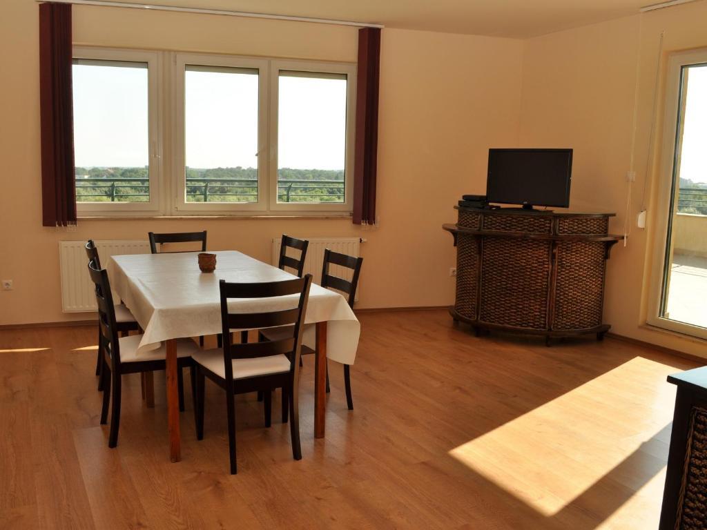 Tisza Palota Apartmanok Segedyn Pokój zdjęcie